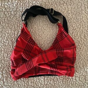 Buffbunny sports bra